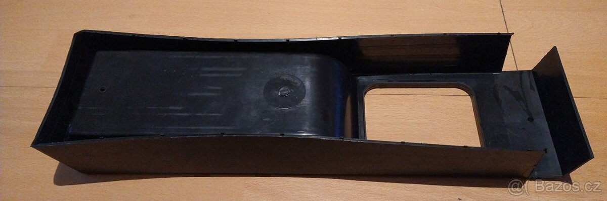 Prodám středový panel - Škoda 105, 120, 130 - 3