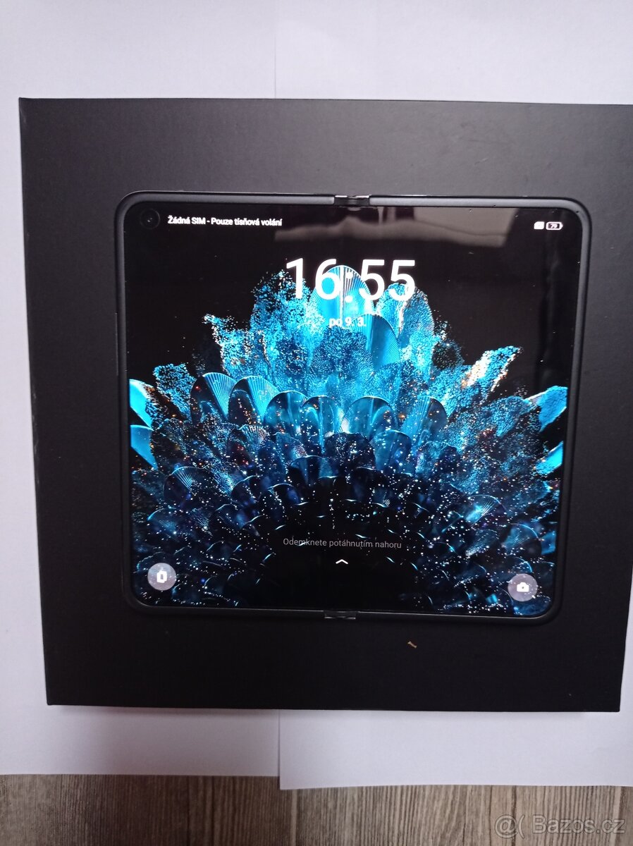 Oppo find n.Fold Top stav - 3