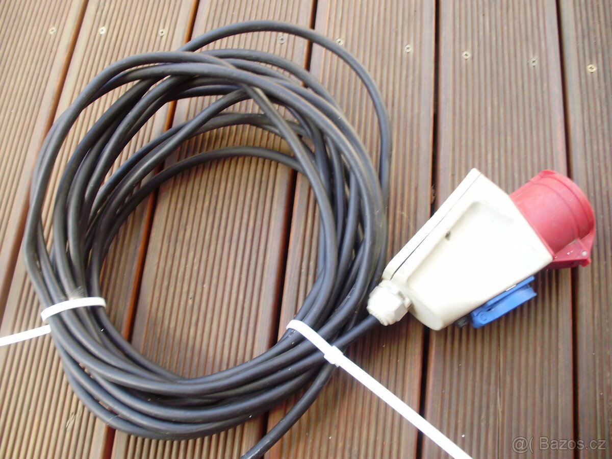 Kombinovana zasuvka - 3