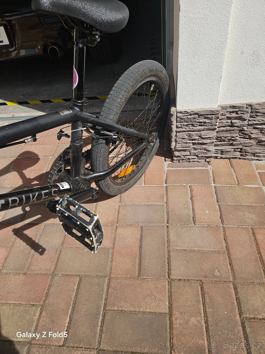 BMX GT s 20 - 3