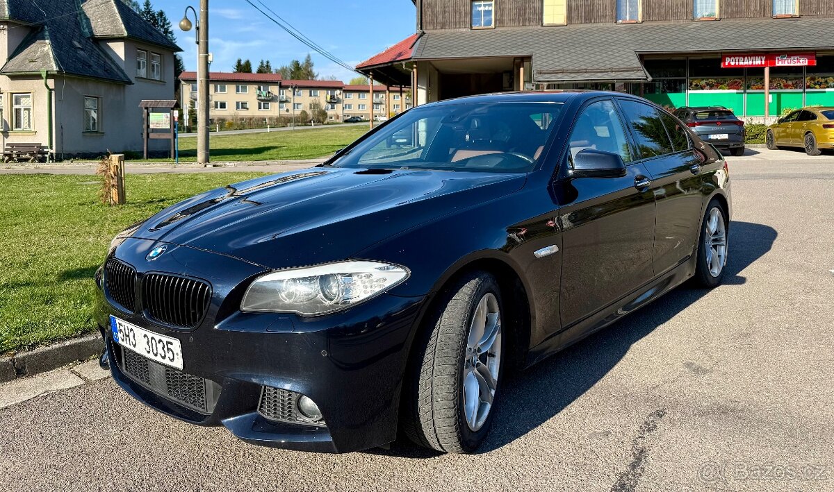 BMW 530 D - 3