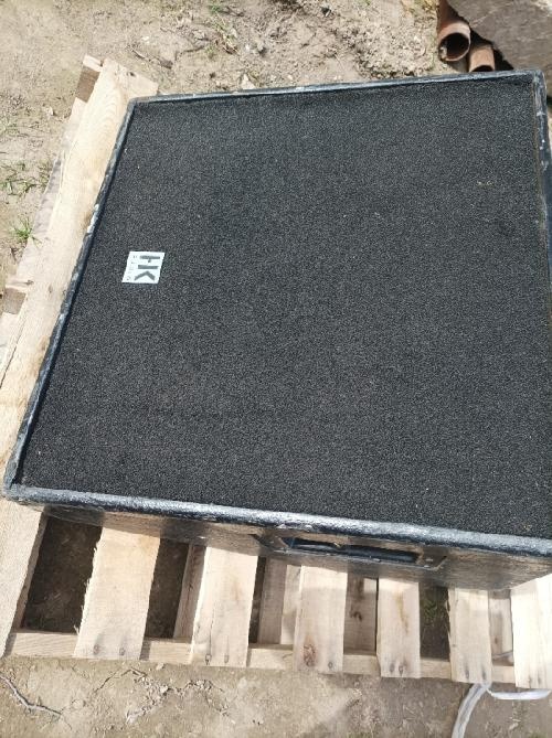 HK audio SM 212 - 3