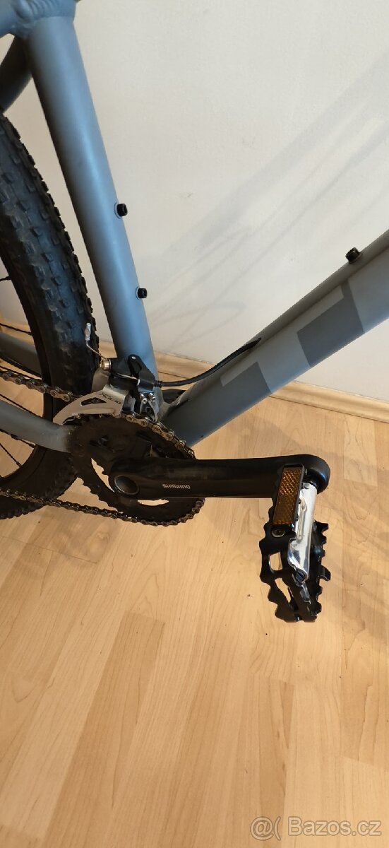 Trek X Caliber 7 - 3