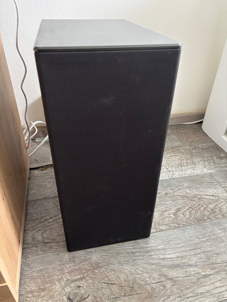 Soundbar LG S75Q - 3