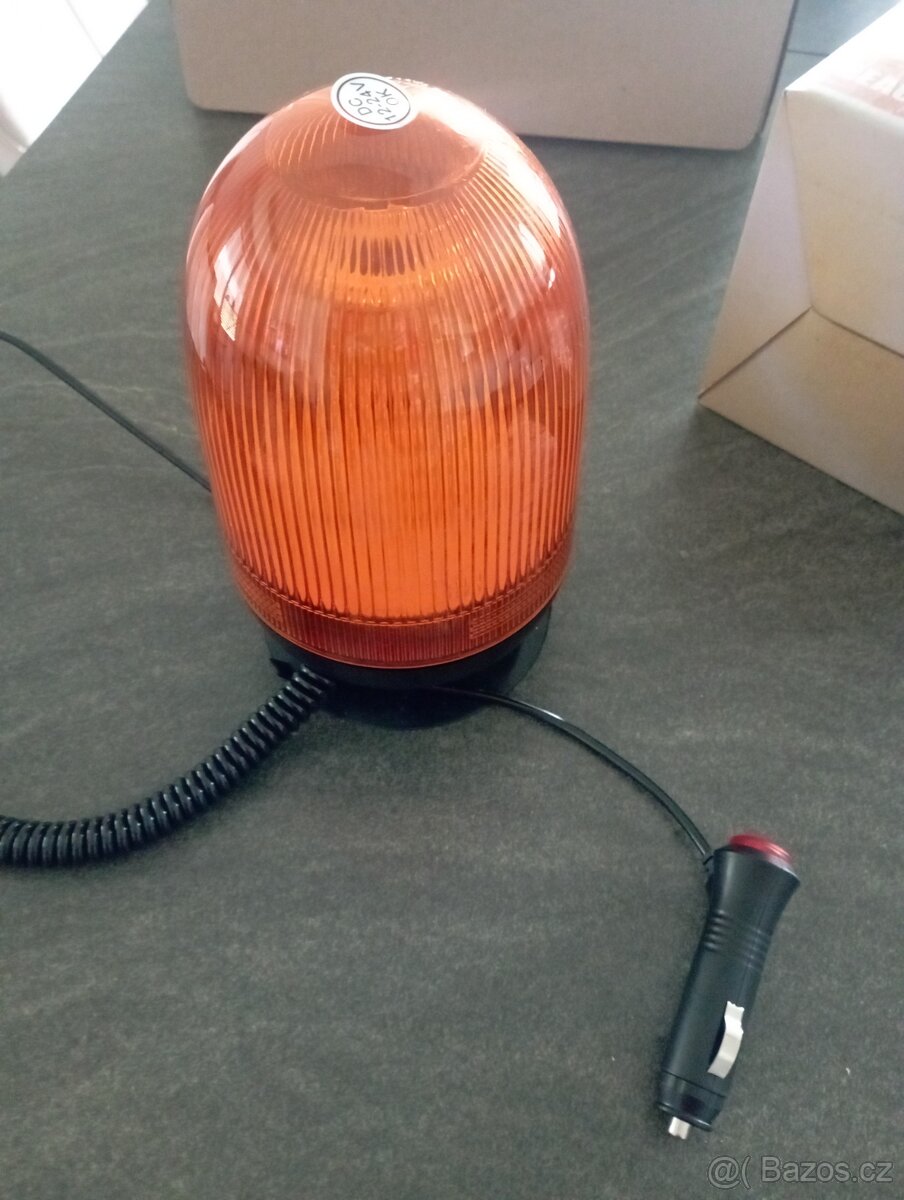 Nový maják - 3