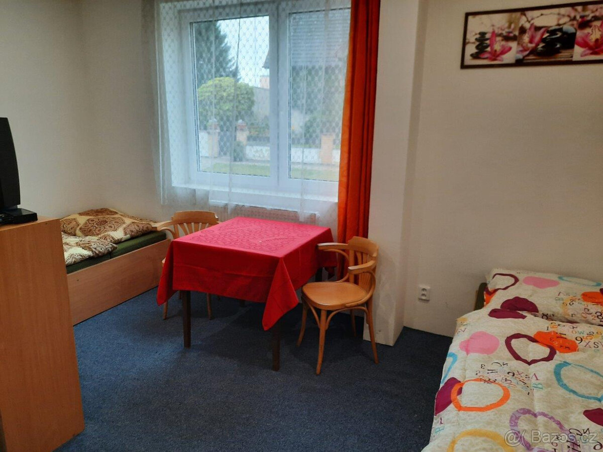 levne ubytovani - 3