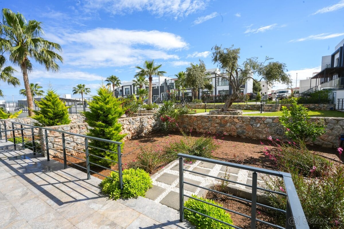 Vila E/1 North, 192 m², Esentepe, Kypr - £515 000 - 3