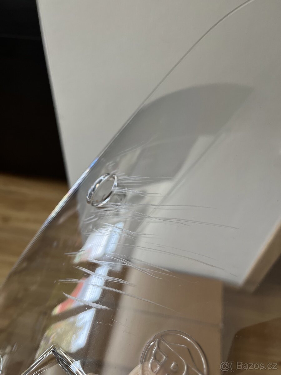 Royal Enfield Meteor 350 plexi - 3