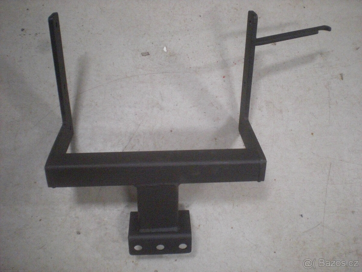 orig. rám držák na sněhovou radlici - 3