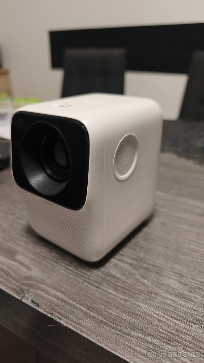 Projektor Wanbo T2 max portable - 3