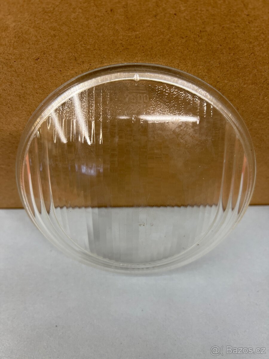 Jawa 50 přední sklo - 3