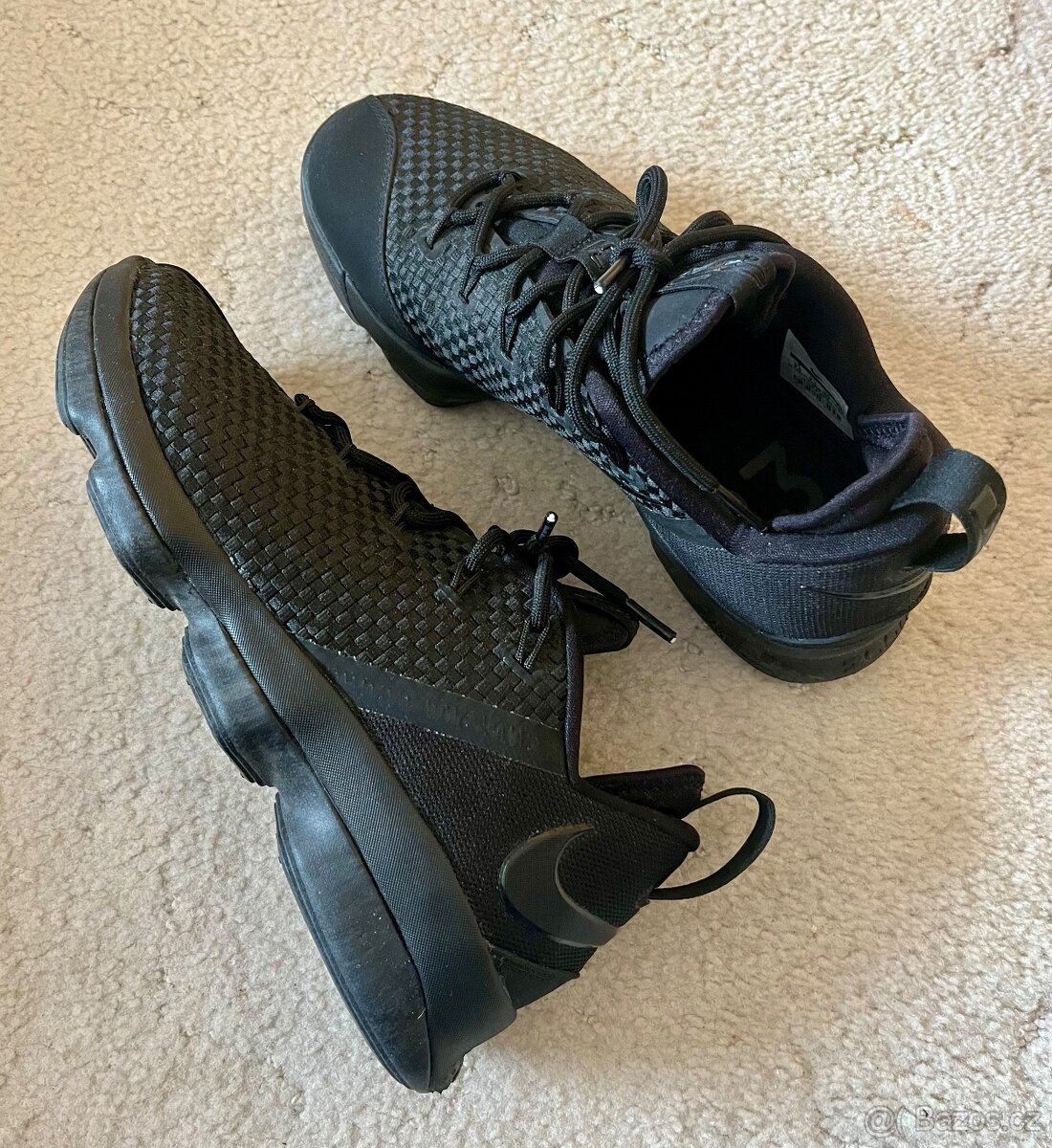 Nike Lebron XIV Low vel. EUR 42 - 3