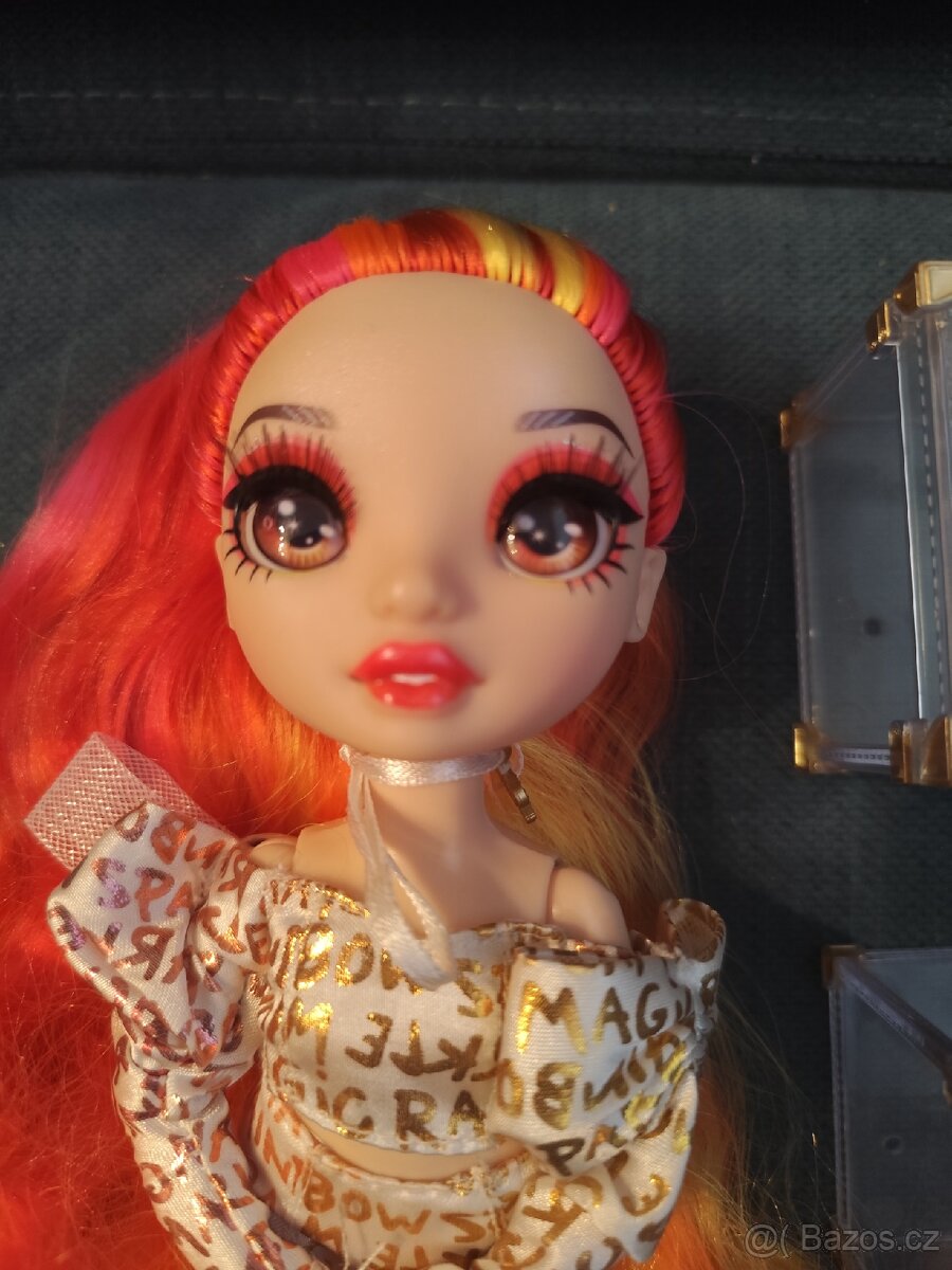 Panenky rainbow high 3 - 3