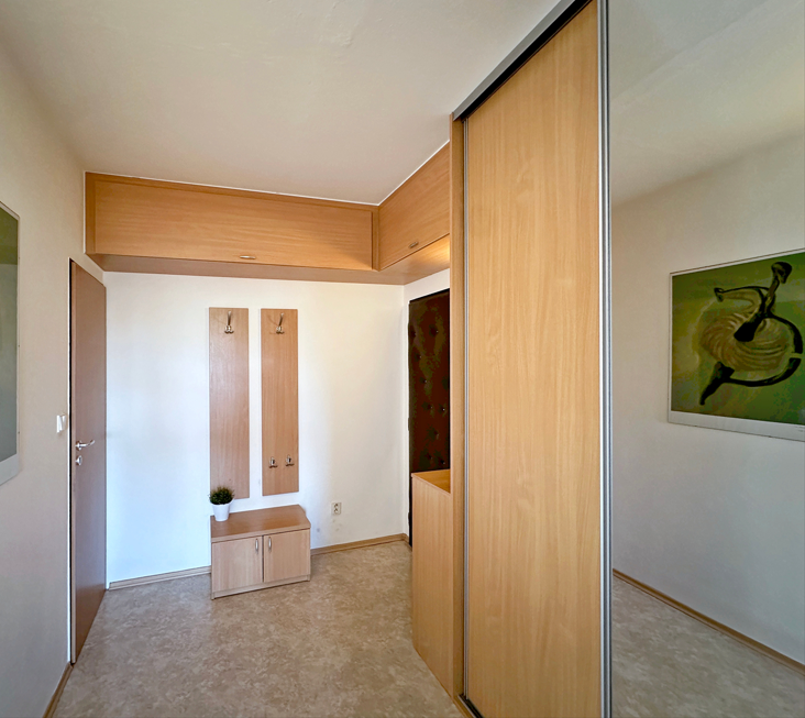 Pronájem 3+1 Prachatice 15 000 Kč - 3