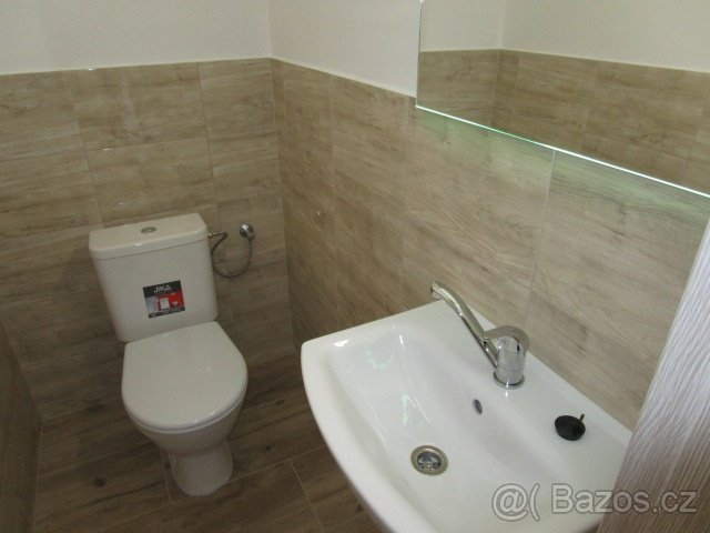 Pronájem kanceláří 130 m2, Brno, Žabovřesky - 3