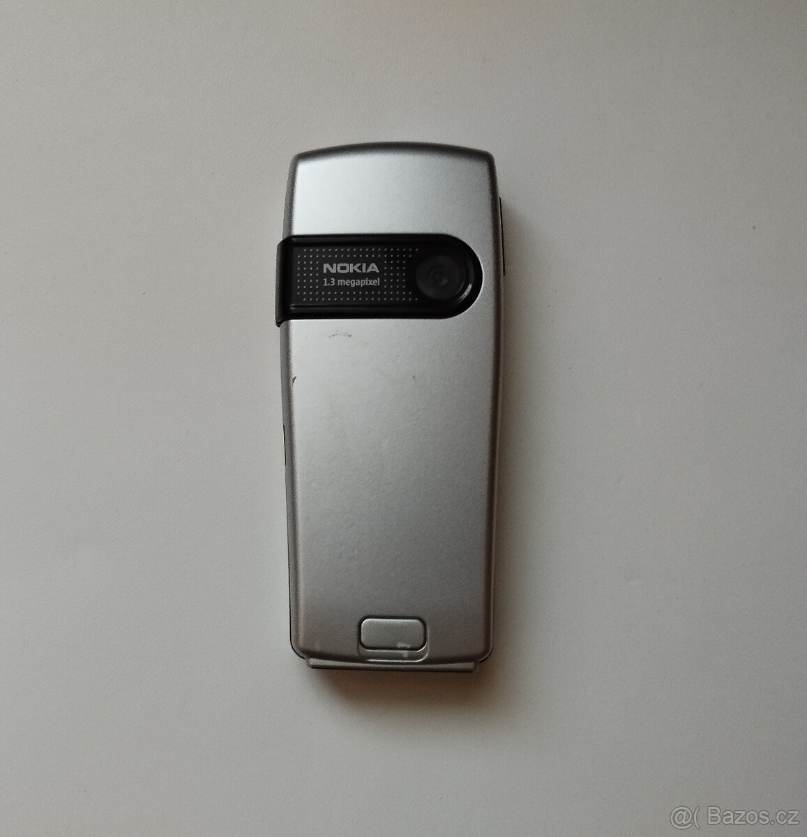 Prodám plně funkční Nokii 6230i - 3