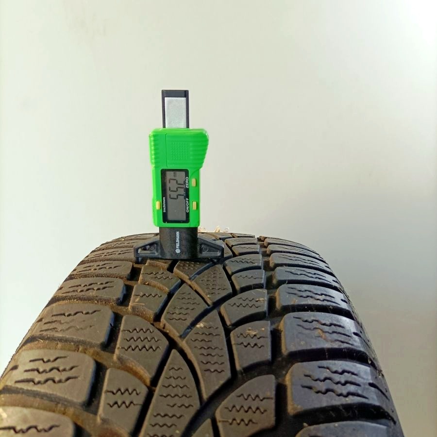 16" plechová kola – 5x112 – AUDI (A4, MERCEDES, BMW) - 3