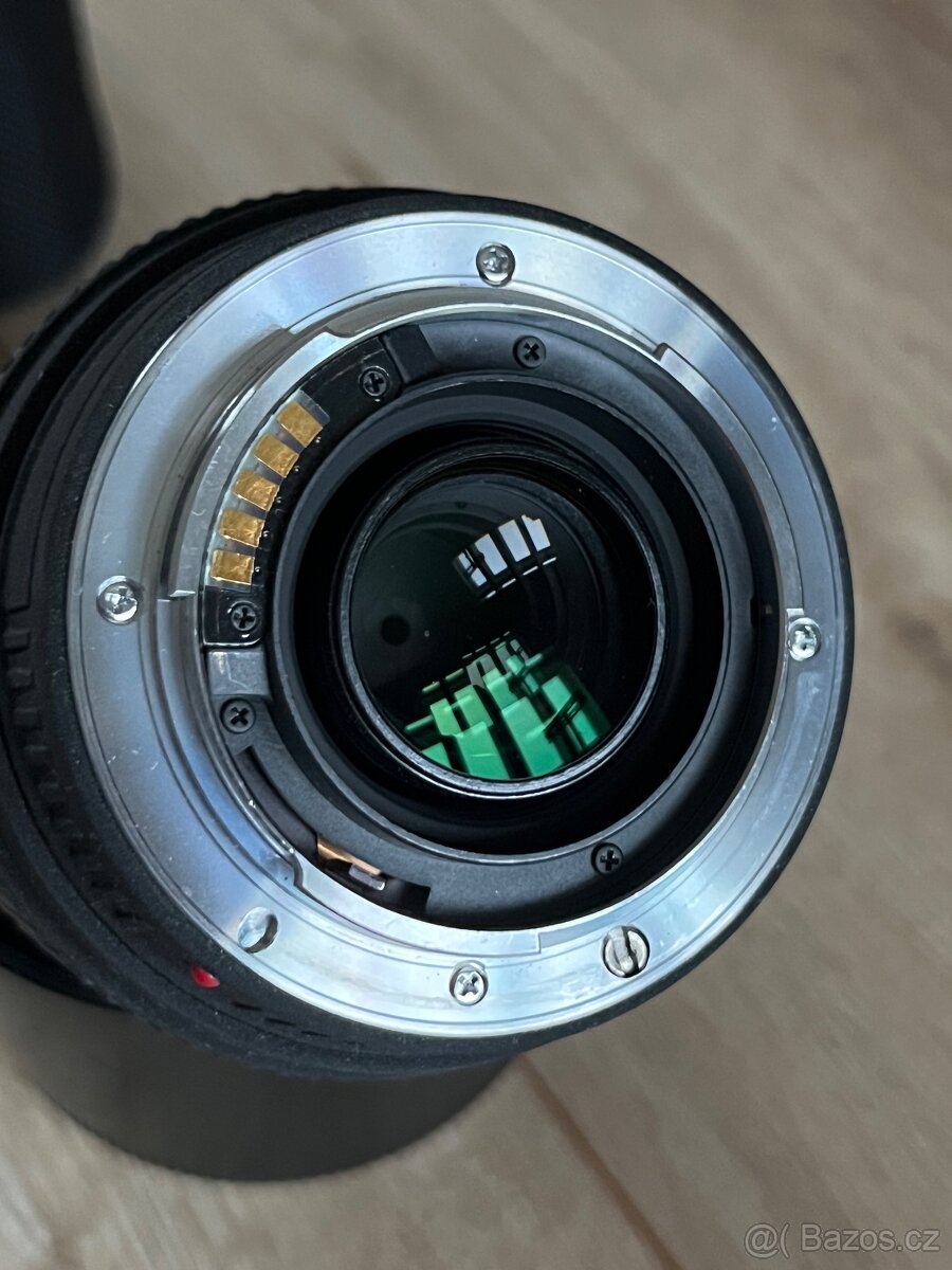 SIGMA 70-300 mm f/4-5,6 APO DG pro Sony A - 3