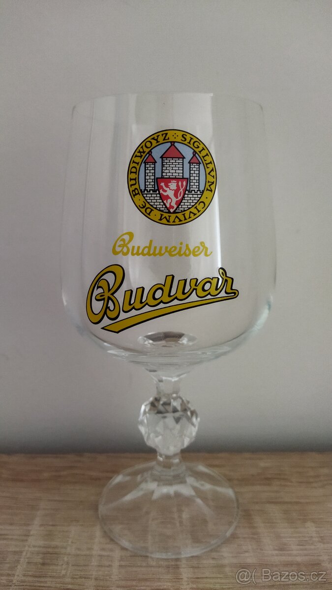 Pivní sklenice 0,3 l - 3