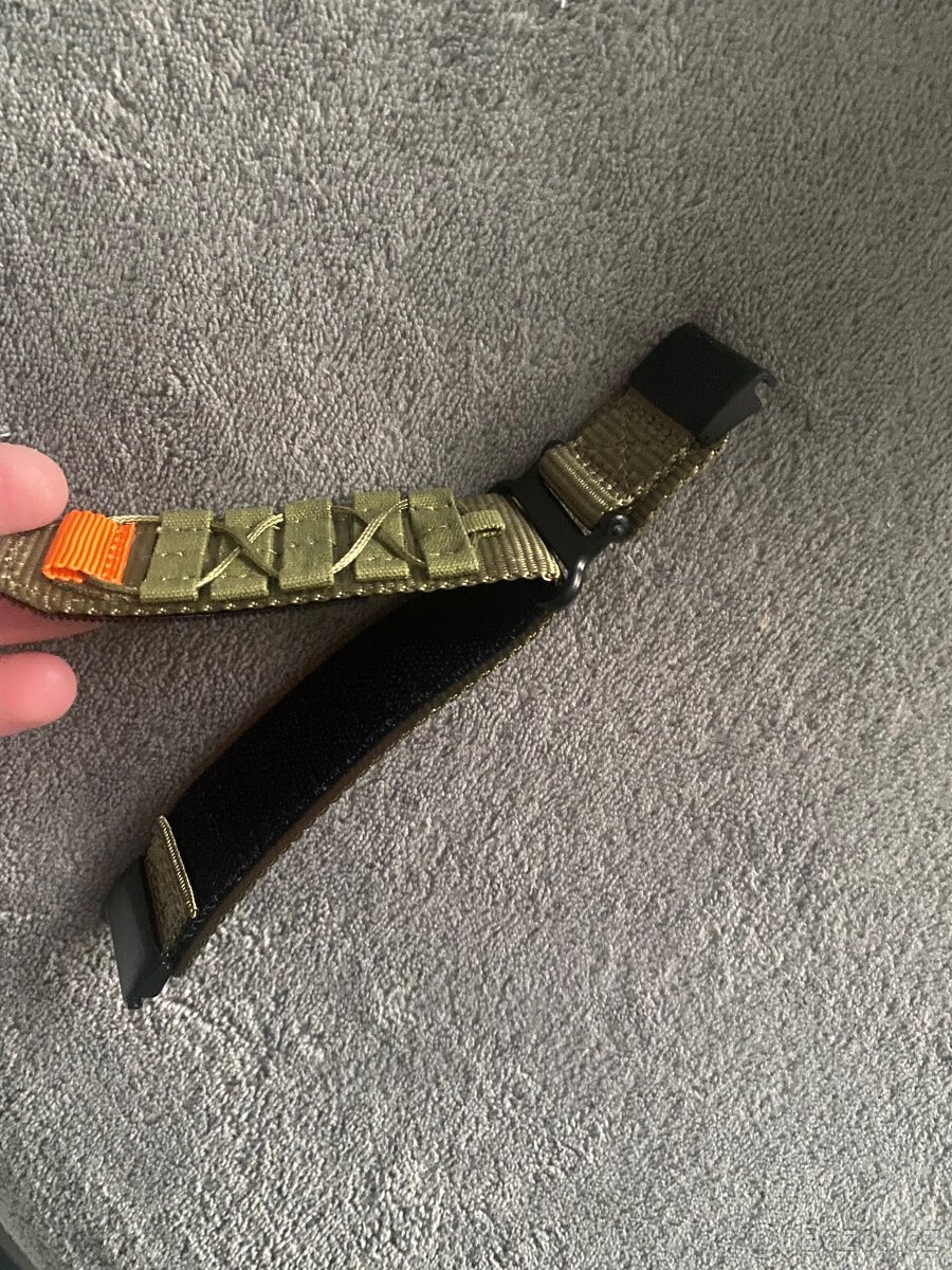 Garmin fenix 5xplus - 3