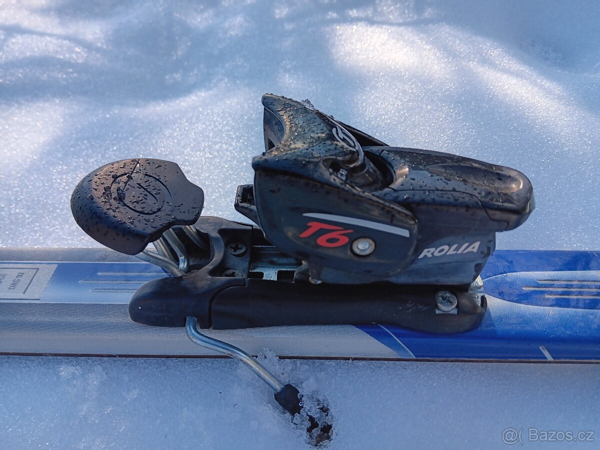 Lyže FISCHER 170 cm - 3