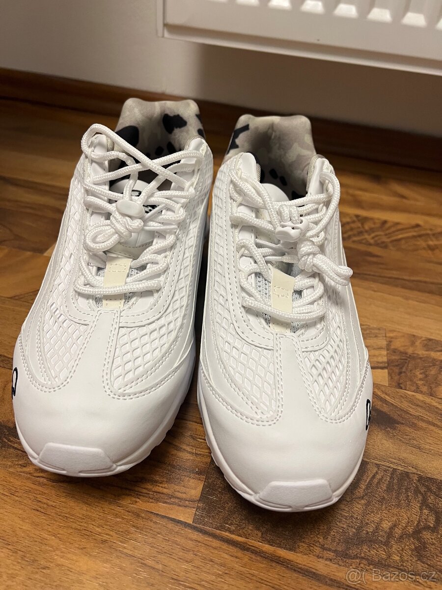 Nike corteiz 95 velikost eur 44 - 3