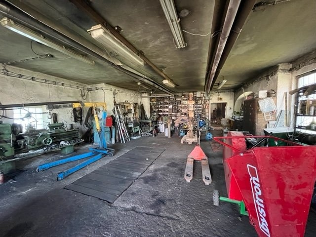 Prodej rodinného domu 257 m², Velemín, ev.č. 00110 - 3