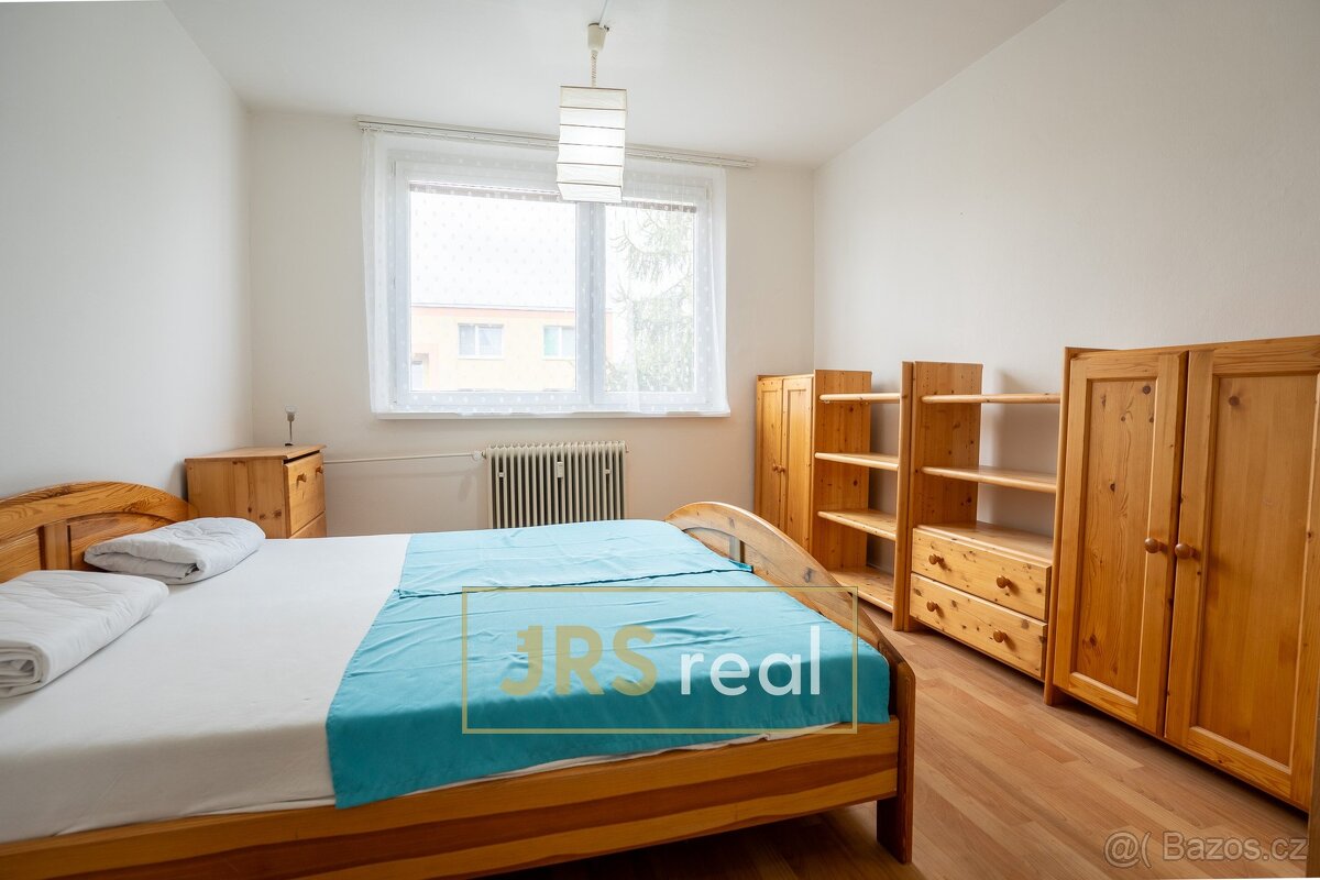 Prodej bytu 2+1, 46 m², Hustopeče, ev.č. 110052JV-2 - 3