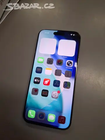 Apple iPhone 16 pro max 256gb - 3