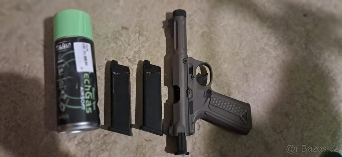 aap01+zásobník navíc+ plyn 380ml - 3