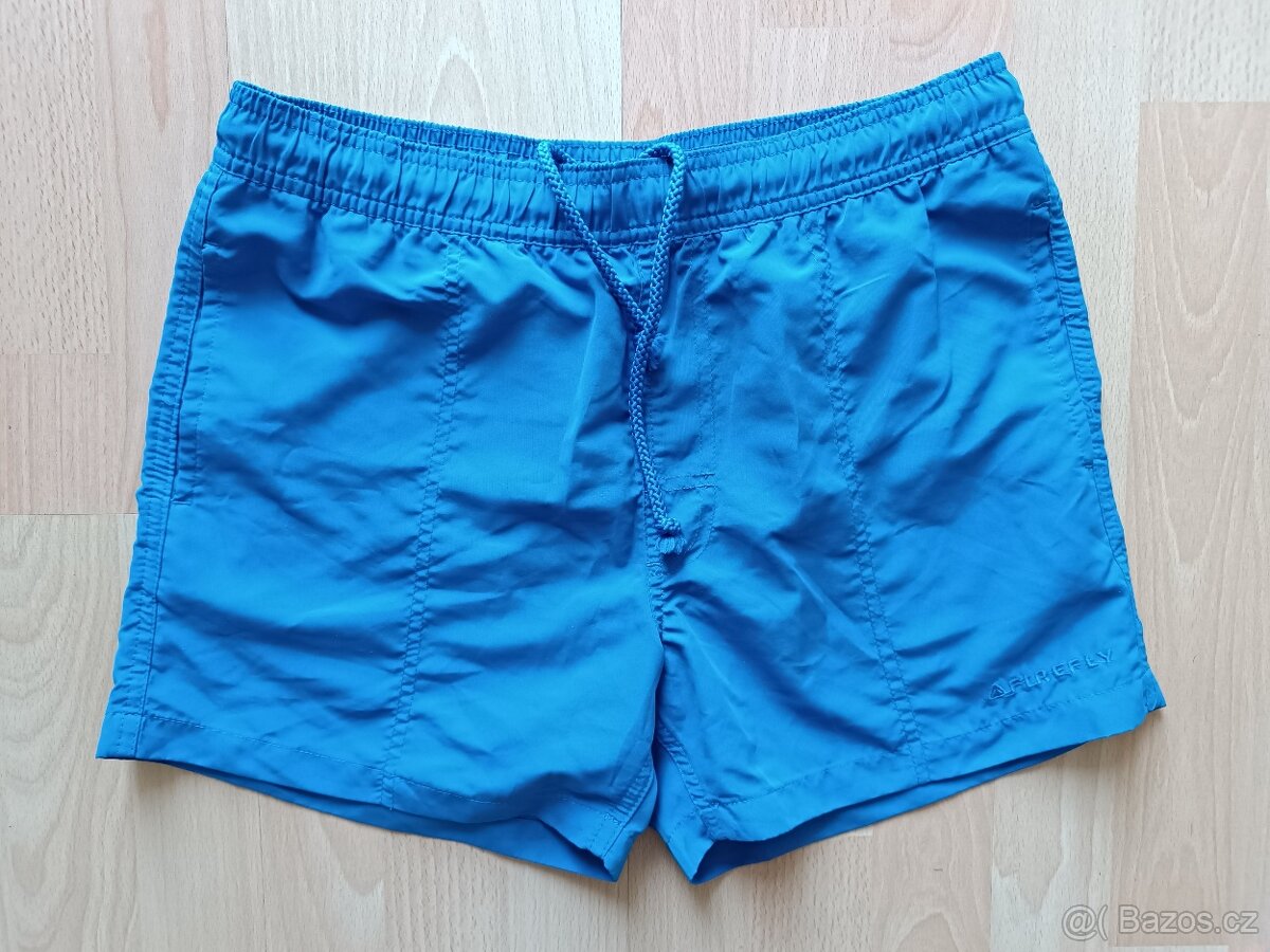 Chlapecké plavky, vel. XS a vel. 164 - 3