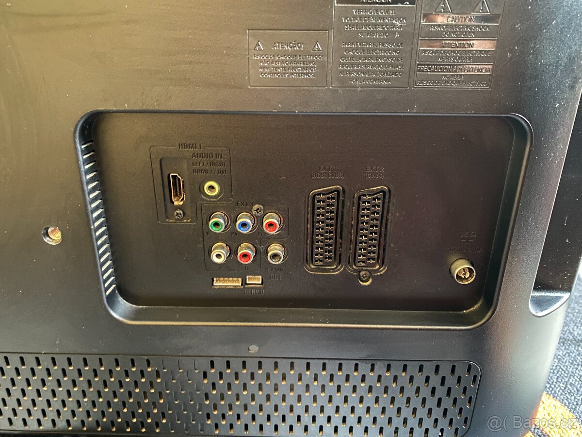 Televize Philips - 3