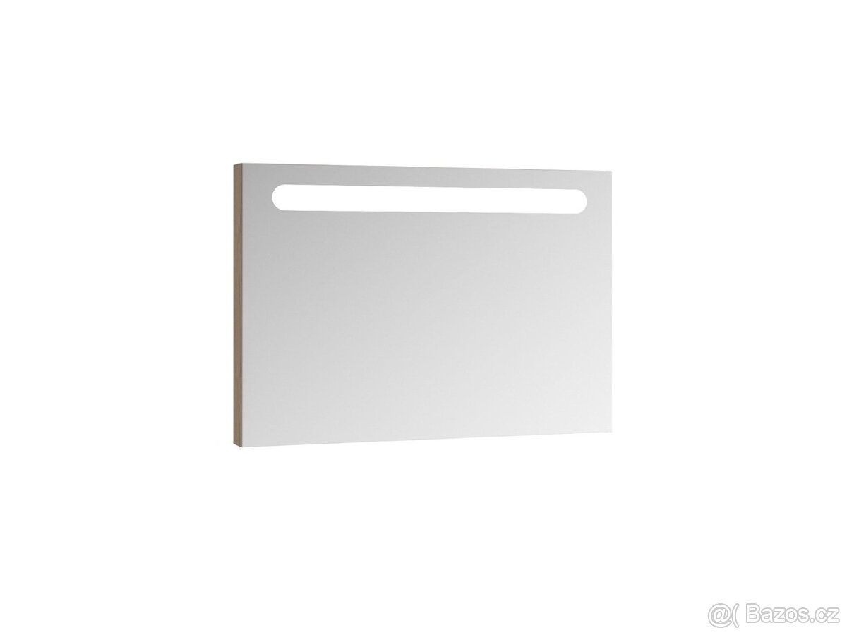 Zrcadlo Ravak Chrome 800 cappuccino - 3