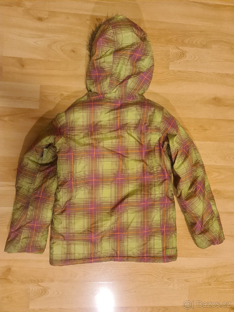Lyžařská bunda Burton
- 3