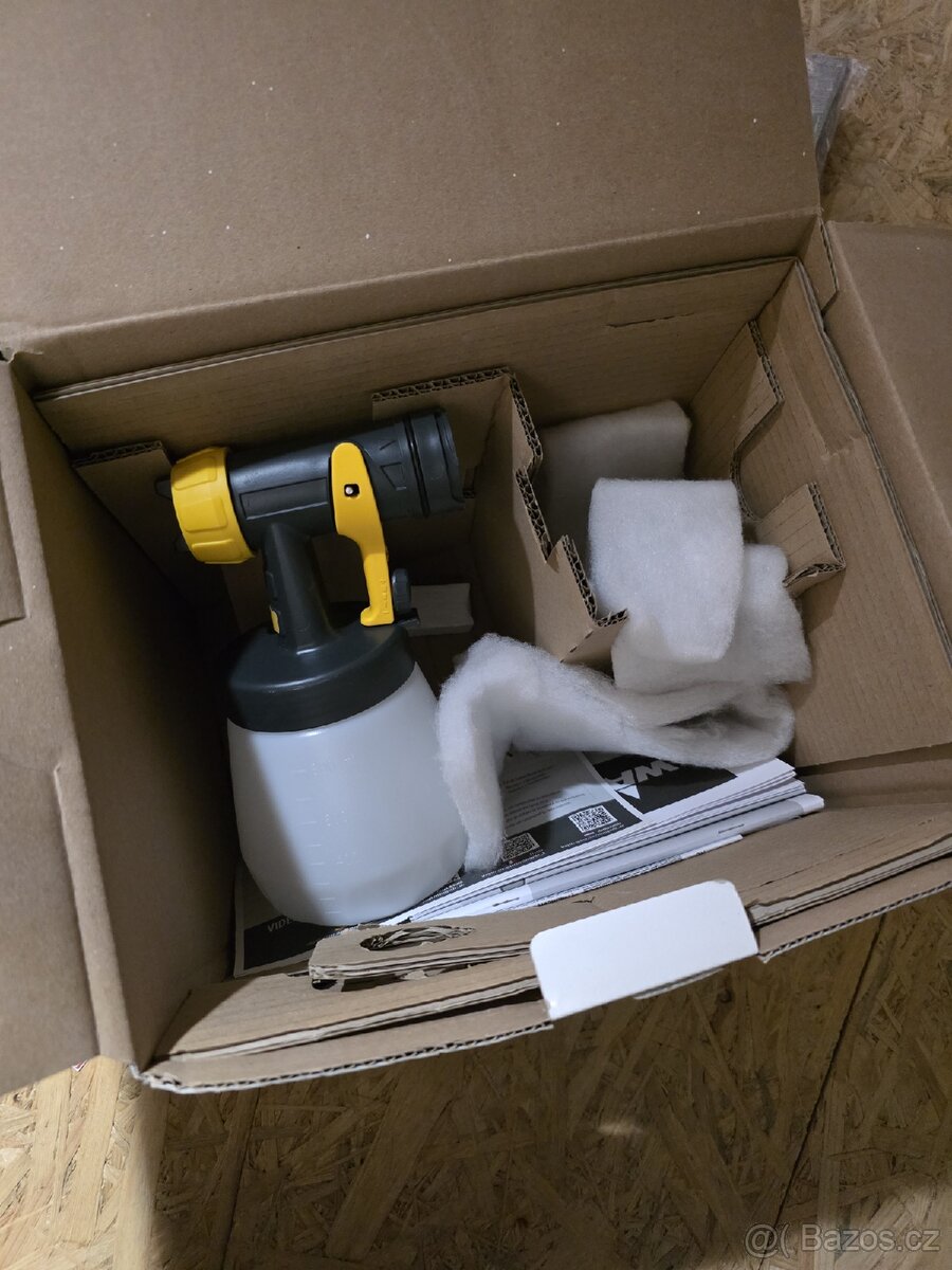 Wagner W575 Flexio - 3