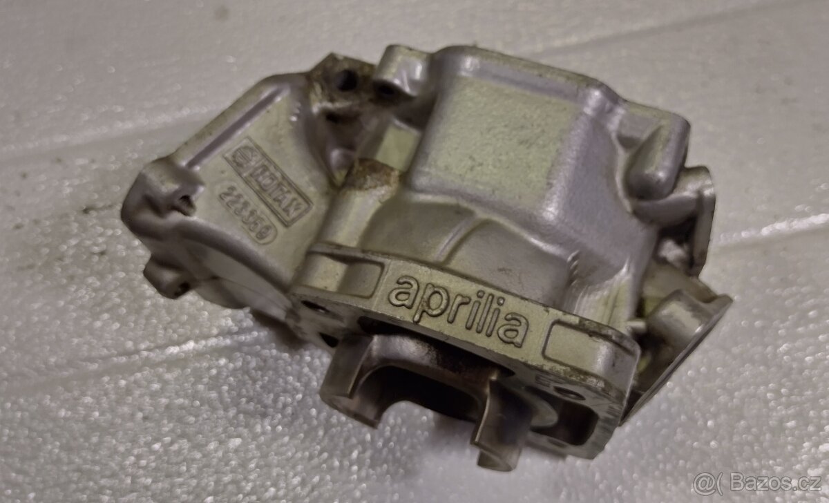 Válec Gilardoni 220B Aprilia RS 125 Rotax 123 - 3