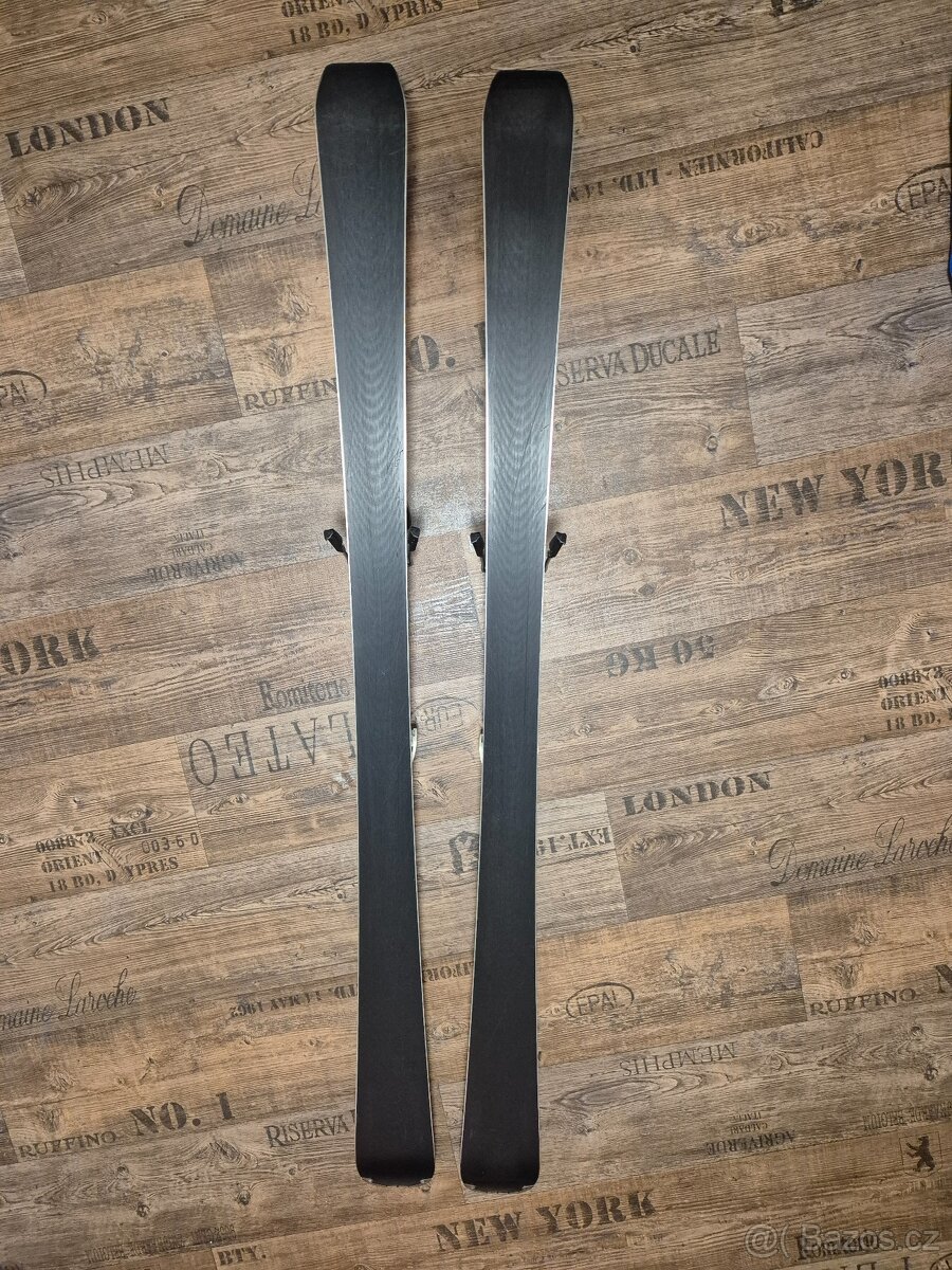 Dámské lyže Atomic - 3