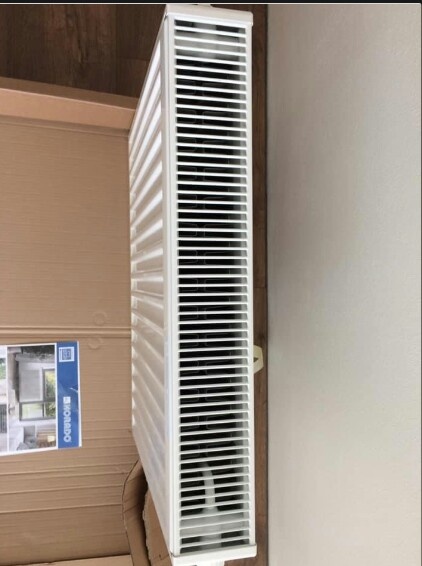 Radiátor - nový - 3