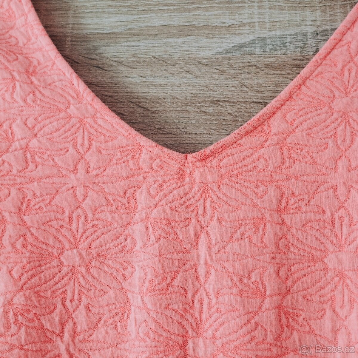 Letní mini šaty zn.Tally Weijl - 3