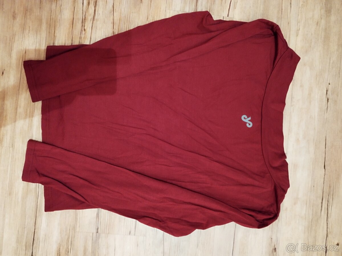 TUNIKA. NA JÓGU vel.S. Nová - 3