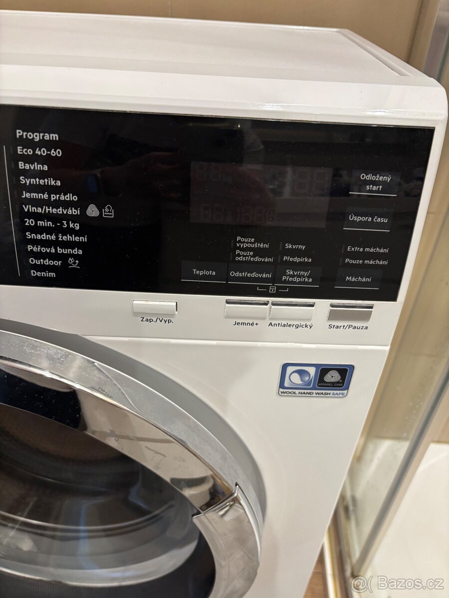 Pračka AEG - 3