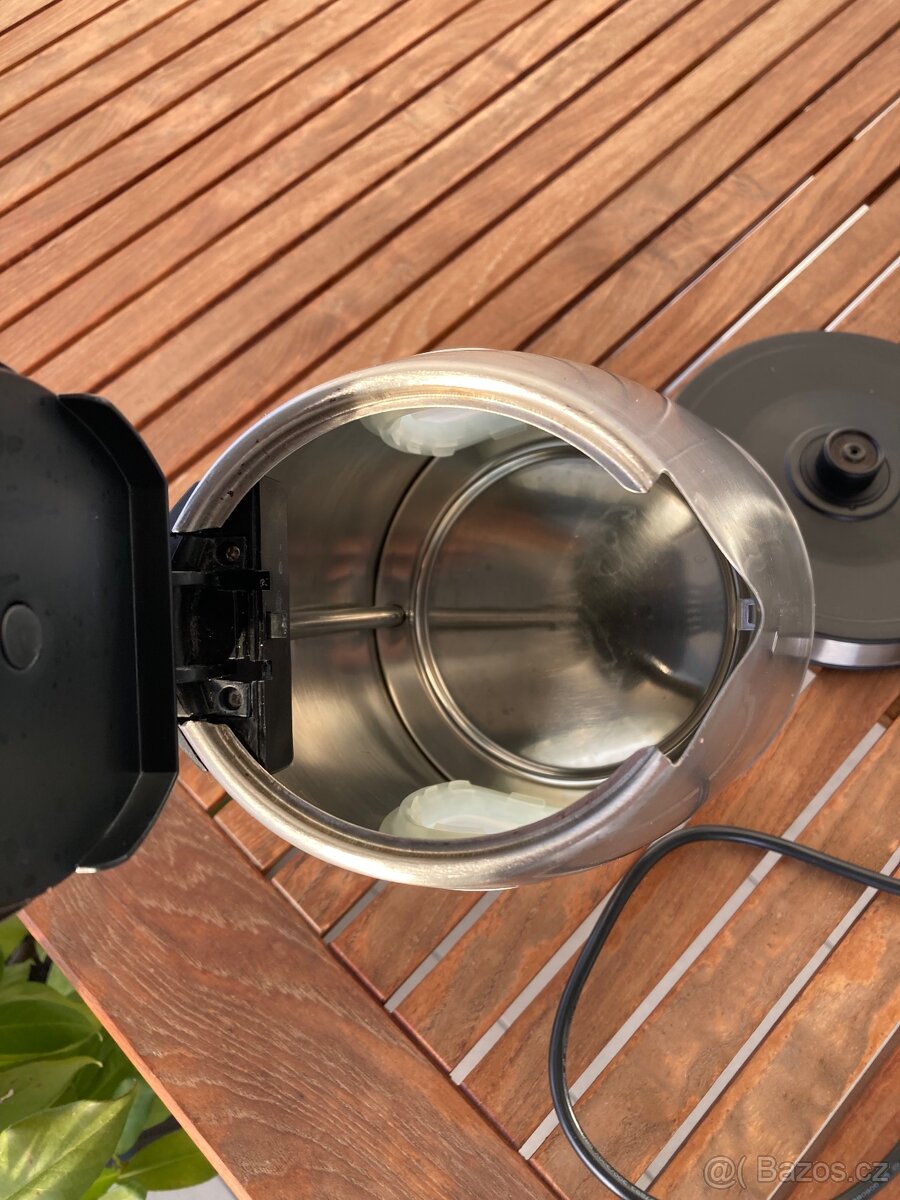 Rychlovarná konvice - 3