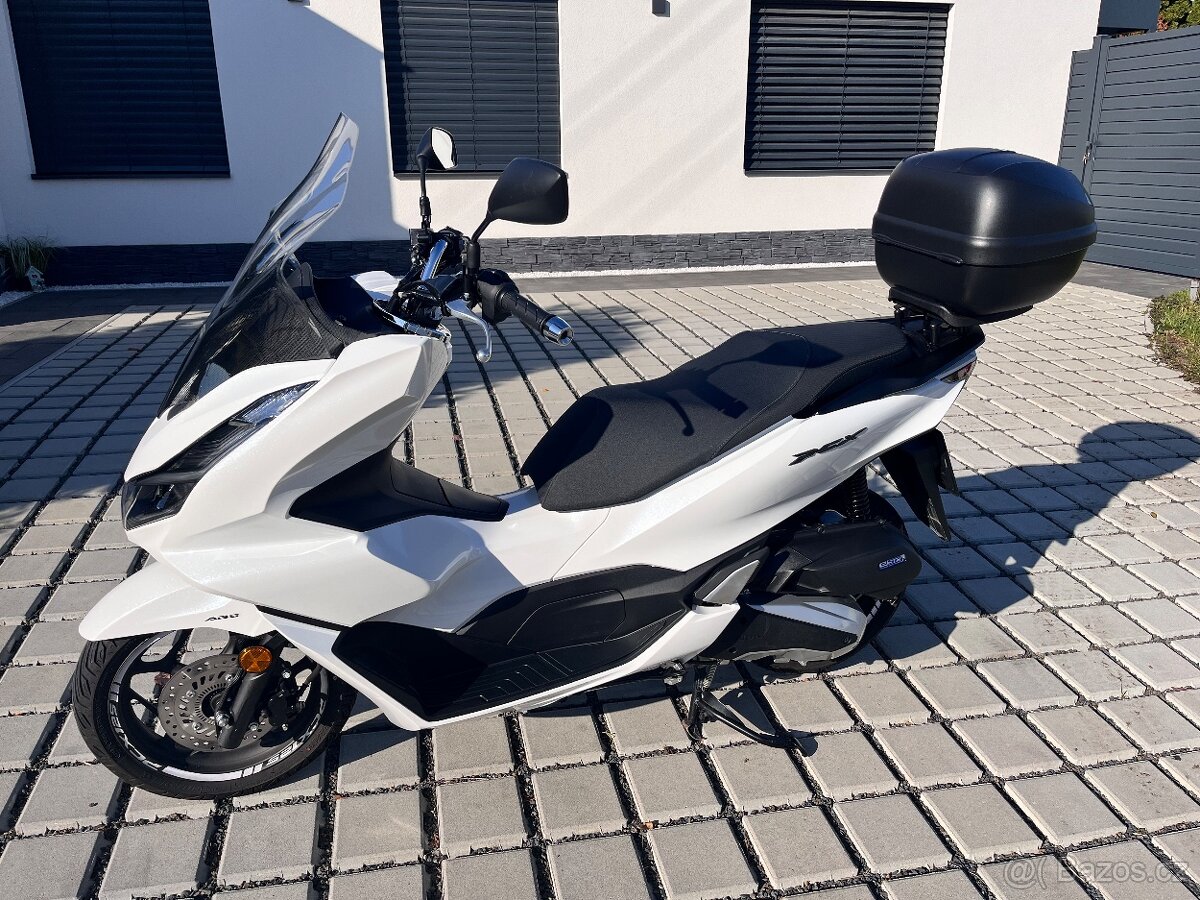 Honda PCX 125 - 3