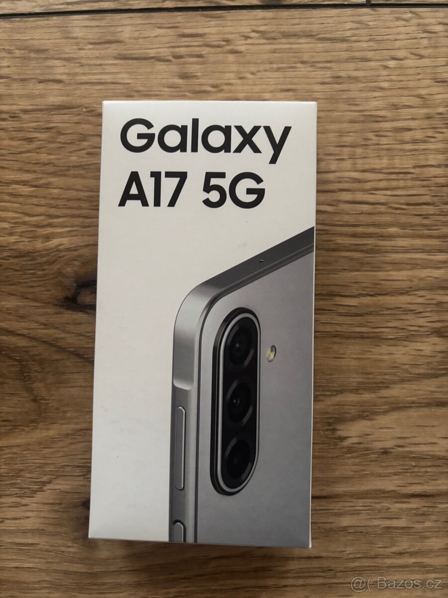 Samsung Galaxy A17 5G - 3