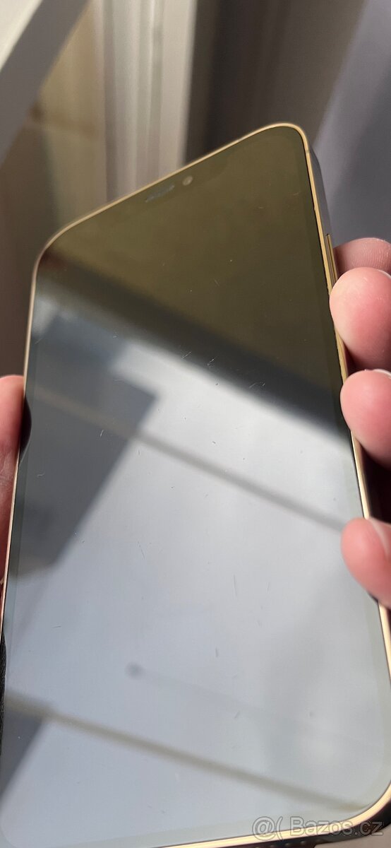 iPhone 12 Pro 256 Gb - 3