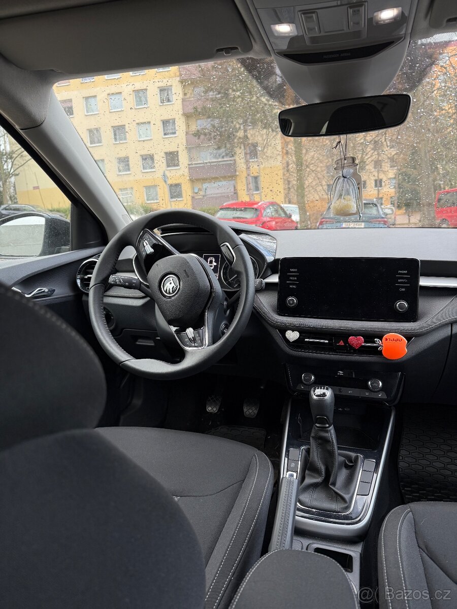 Škoda Fabia 4 Style - 3