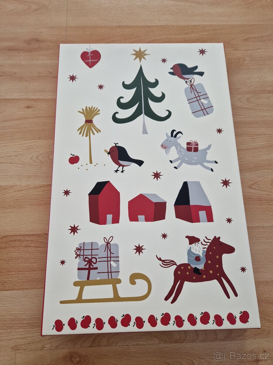 Adventní kalendář - 3