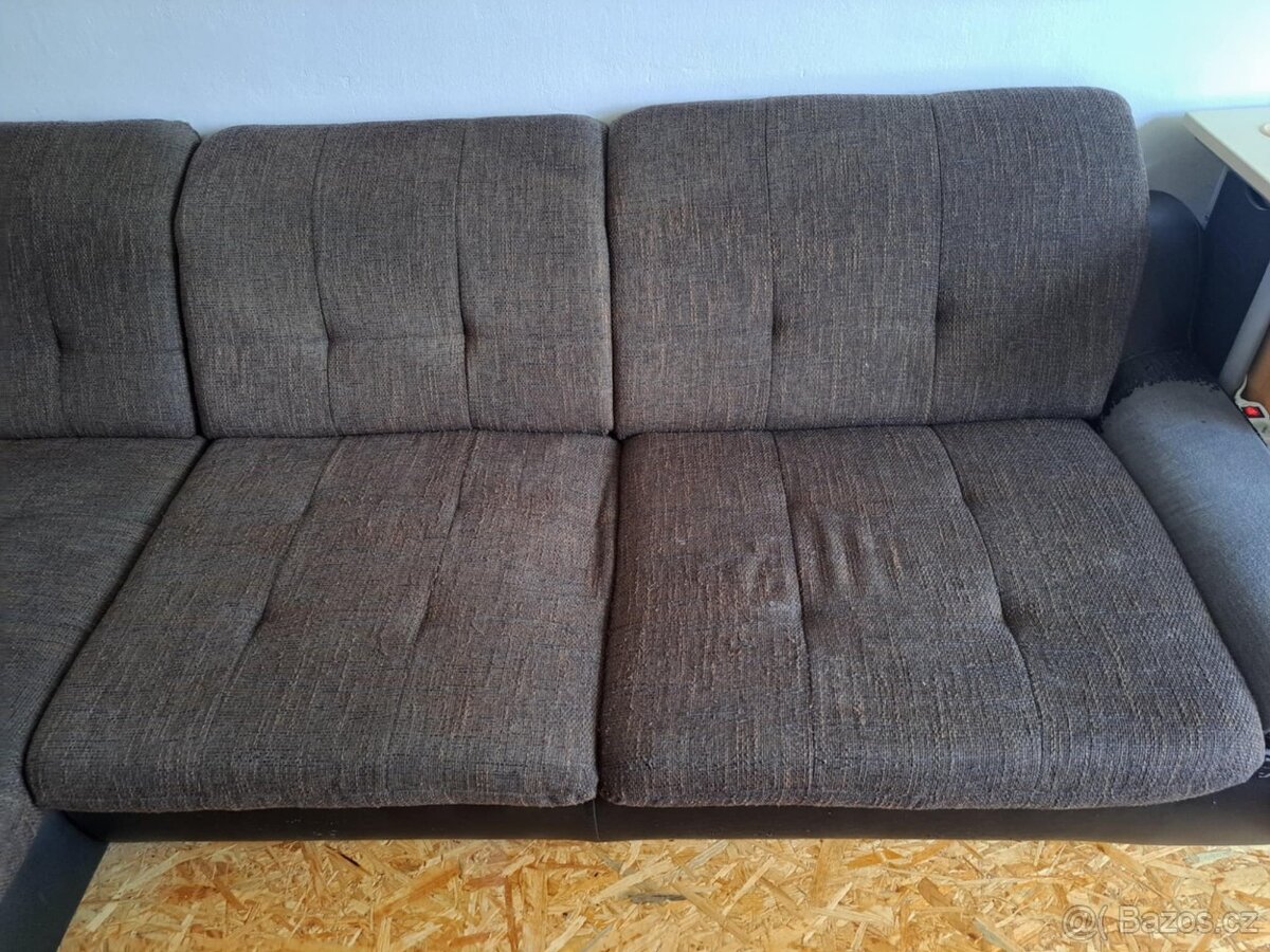 Gauč / pohovka - 3