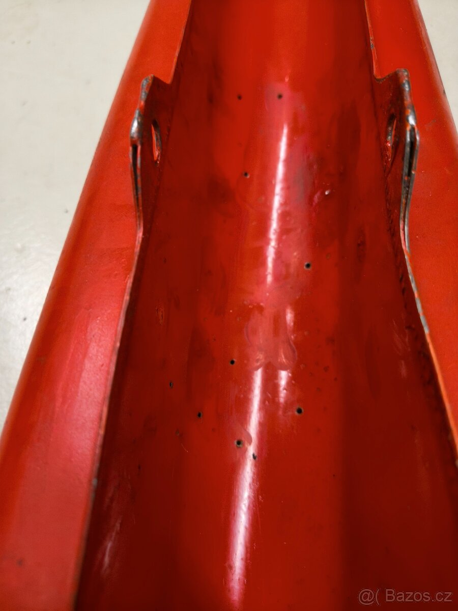 Nadrz - Babetta 207 - 3