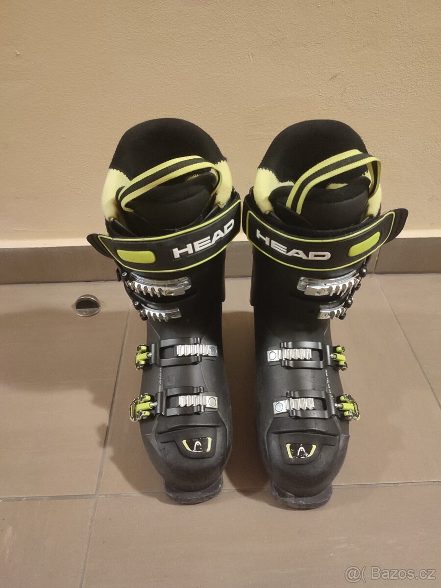 přeskáče HEAD pánské - 3